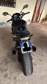 kawasaki z1000