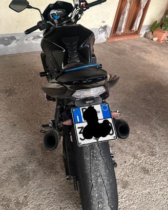 kawasaki z1000