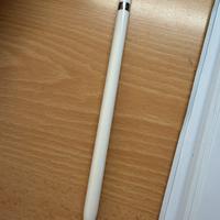 Apple pencil prima generazione