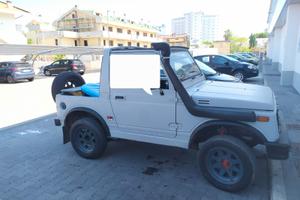 Suzuki sj410