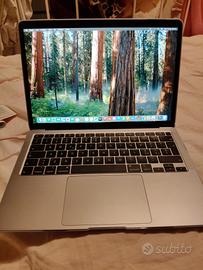 MacBook air 256GB