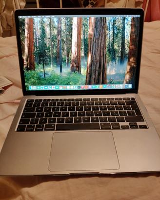 MacBook air 256GB