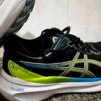 Asics gel kayano-30