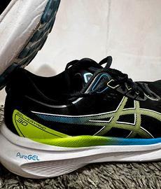 Asics gel kayano-30