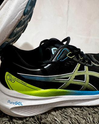 Asics gel kayano-30