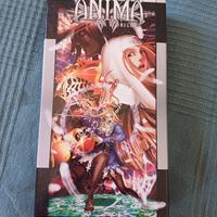 gioco in scatola Anima L'ombra di Omega