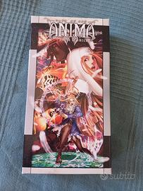 gioco in scatola Anima L'ombra di Omega