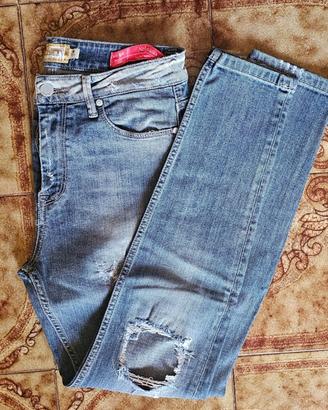 Jeans Met