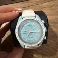 omega moonswatch