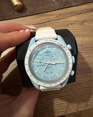 omega moonswatch