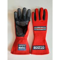 Guanti Sparco Martini Racing