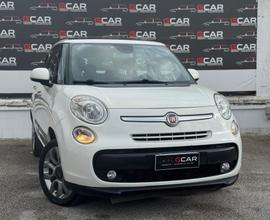 Fiat 500L Living 0.9 TwinAir Turbo Natural Power L