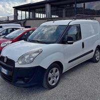 Fiat Doblò 1.6 Multijet 2010 140000 km
