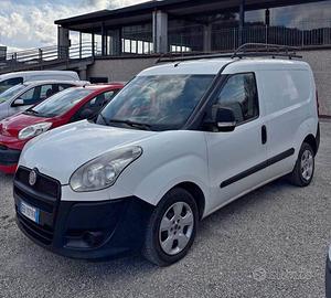 Fiat Doblò 1.6 Multijet 2010 140000 km