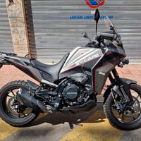 Moto Morini X-Cape 650 2022