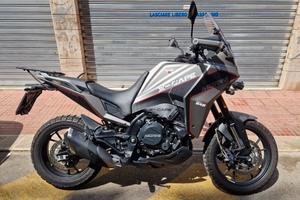 Moto Morini X-Cape 650 2022