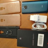 Huawei Mate 20 X 