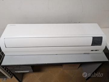 Condizionatore Samsung 24000 BTU