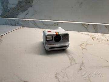Polaroid Go