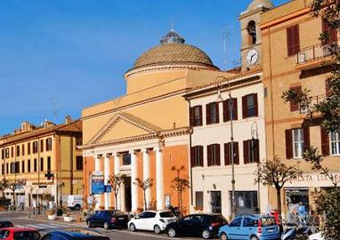 Immobile a Guidonia Montecelio (RM)