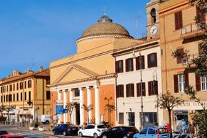 Immobile a Guidonia Montecelio (RM)