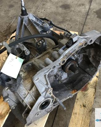 Cambio usato Tipo Motore D4FD7