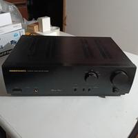 Amplificatore Marantz PM-66SE guasto per ricambi