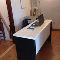 Mobili ufficio e scrivania