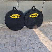 Cerchi in carbonio per bici da corsa Jant