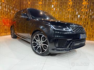 Range rover sport HSE Dynamic tetto