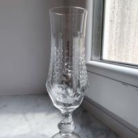 calici di cristallo 