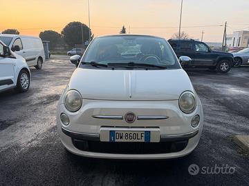 FIAT 500 III 1.2 Pop 69cv