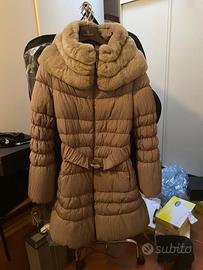 Giubbotto donna  “Silkandsoie” taglia 44