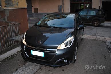 Peugeot 208 BlueHDi 75- 2018