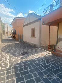 Appartamento nel borgo
