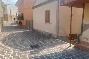 Appartamento nel borgo
