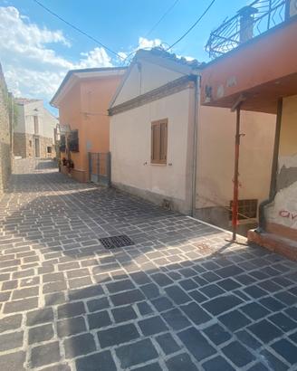 Appartamento nel borgo