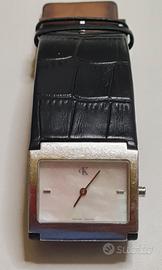 Orologio donna Calvin Klein originale rif.K0428100