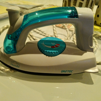 Ferro da stiro da viaggio Imetec Nuvola