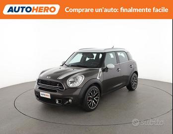 MINI Countryman TW73832