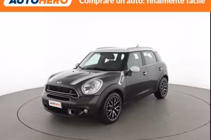 MINI Countryman TW73832