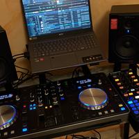 Pioneer xdj r1