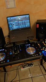 Pioneer xdj r1