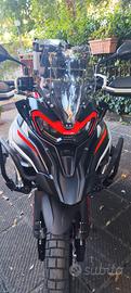 Moto TRK 702x