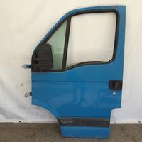 Porta Portiera Renault Master 2 Anteriore Sinistra