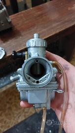 carburatore per pit bike 24mm