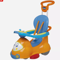 triciclo chicco 4 in 1