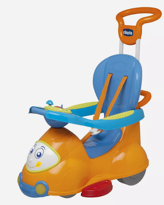 triciclo chicco 4 in 1