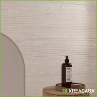 STOCK GRES PORCELLANATO EFFETO MARMO TRAVERTINO