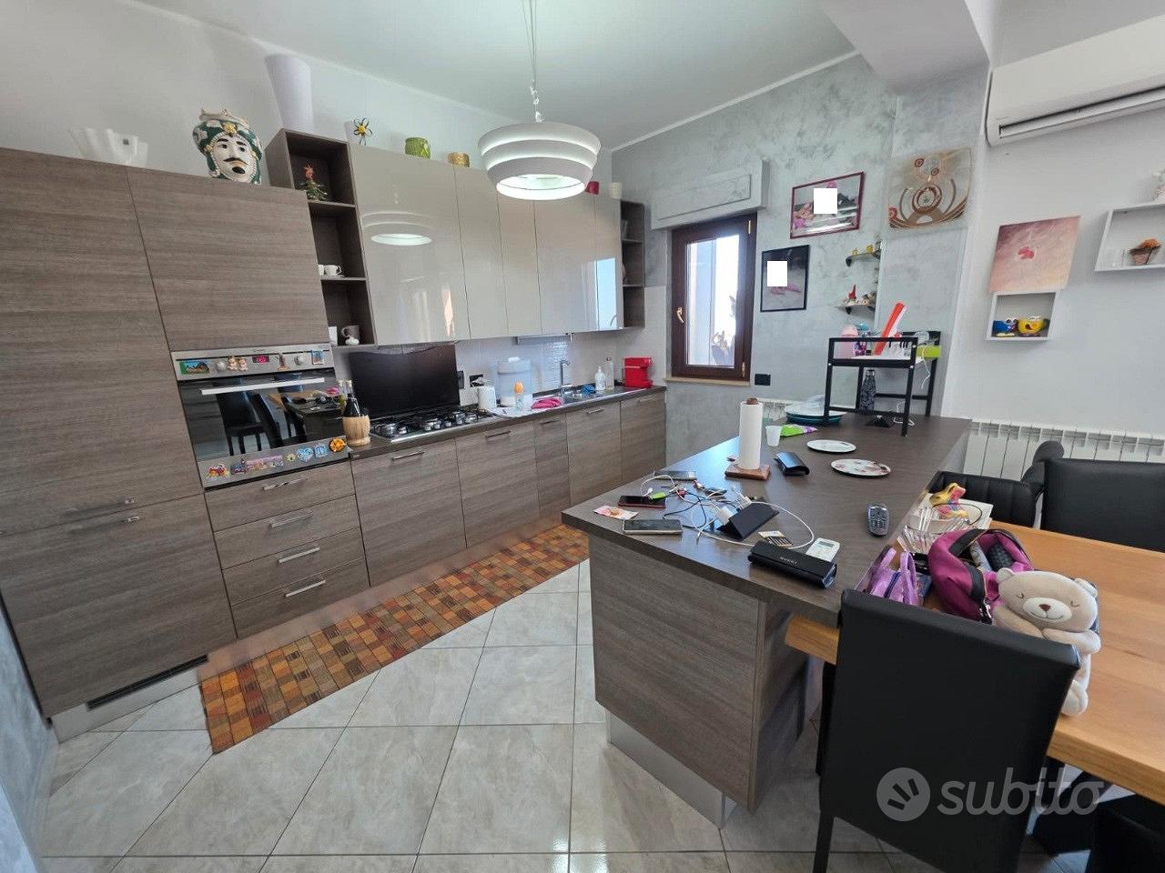 Appartamento – Bova Marina, Reggio Calabria - Vista 5